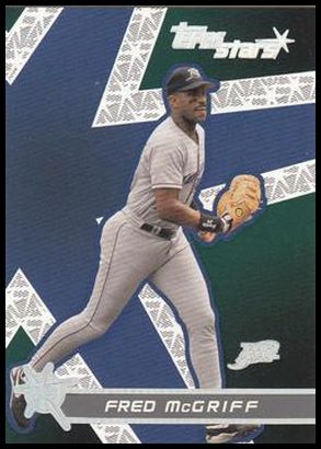 50 Fred McGriff